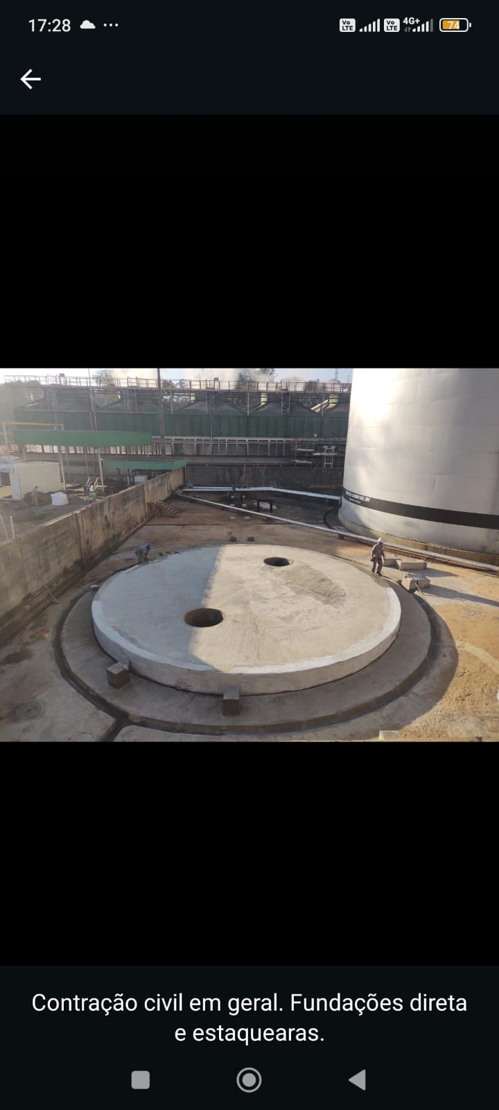 Qualiconsul Industrial